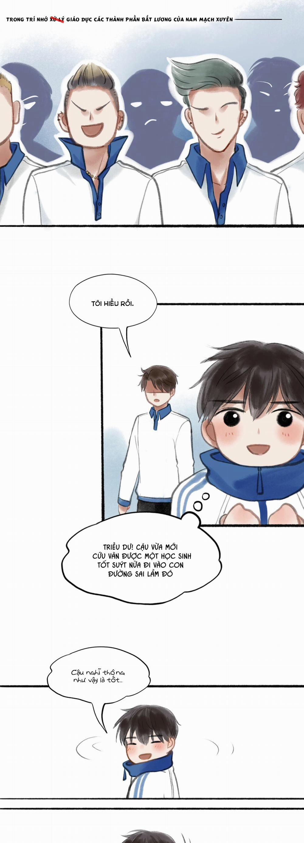 Từ Bắc Chí Nam 17 trang 5