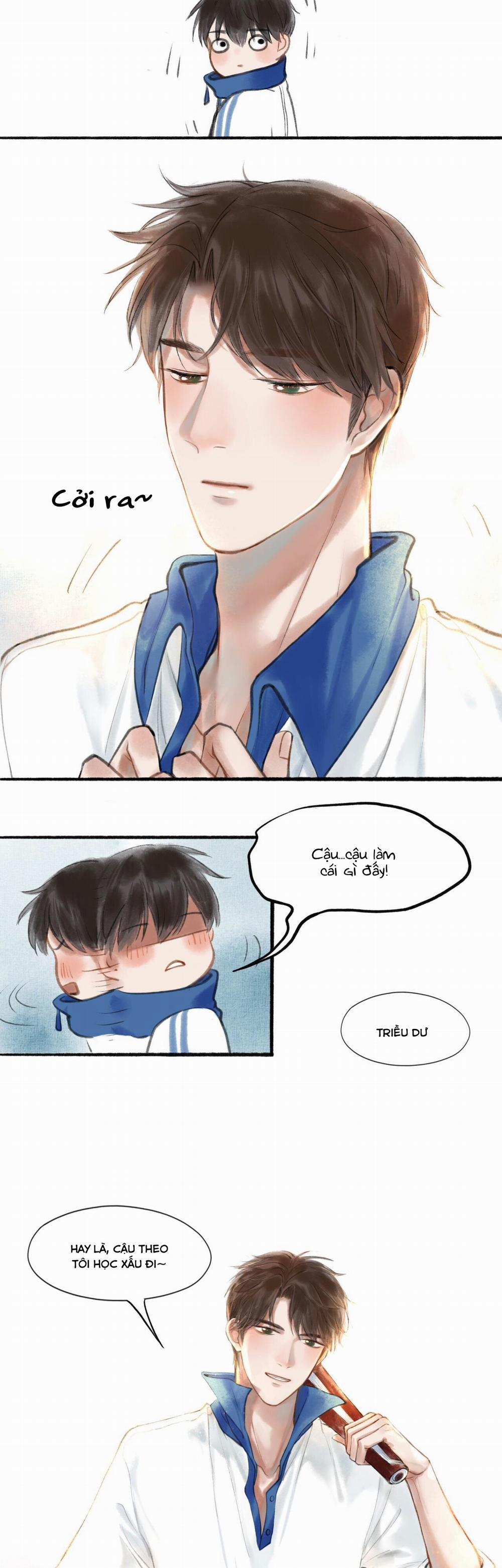 Từ Bắc Chí Nam 17 trang 6