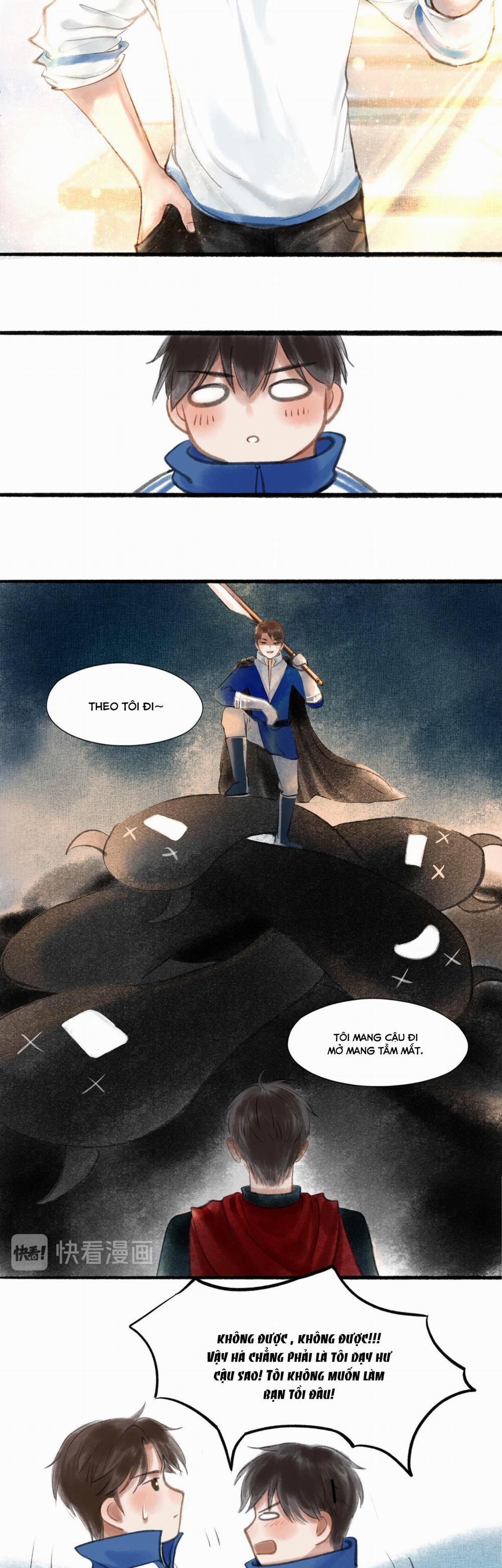 Từ Bắc Chí Nam 17 trang 7