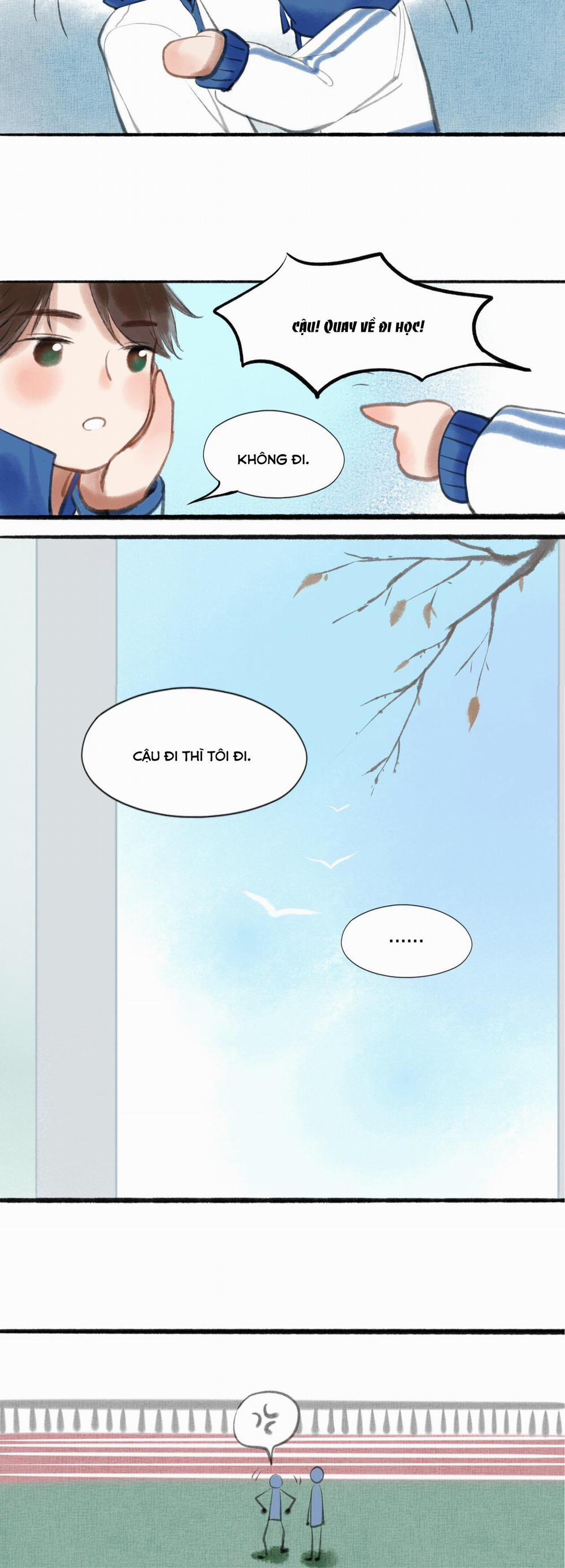 Từ Bắc Chí Nam 17 trang 8