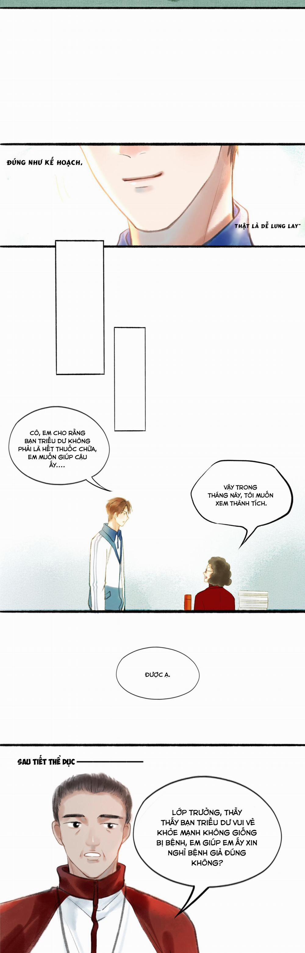 Từ Bắc Chí Nam 17 trang 9