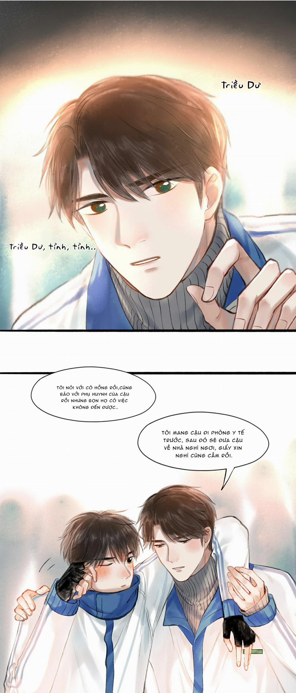 Từ Bắc Chí Nam 18 trang 10