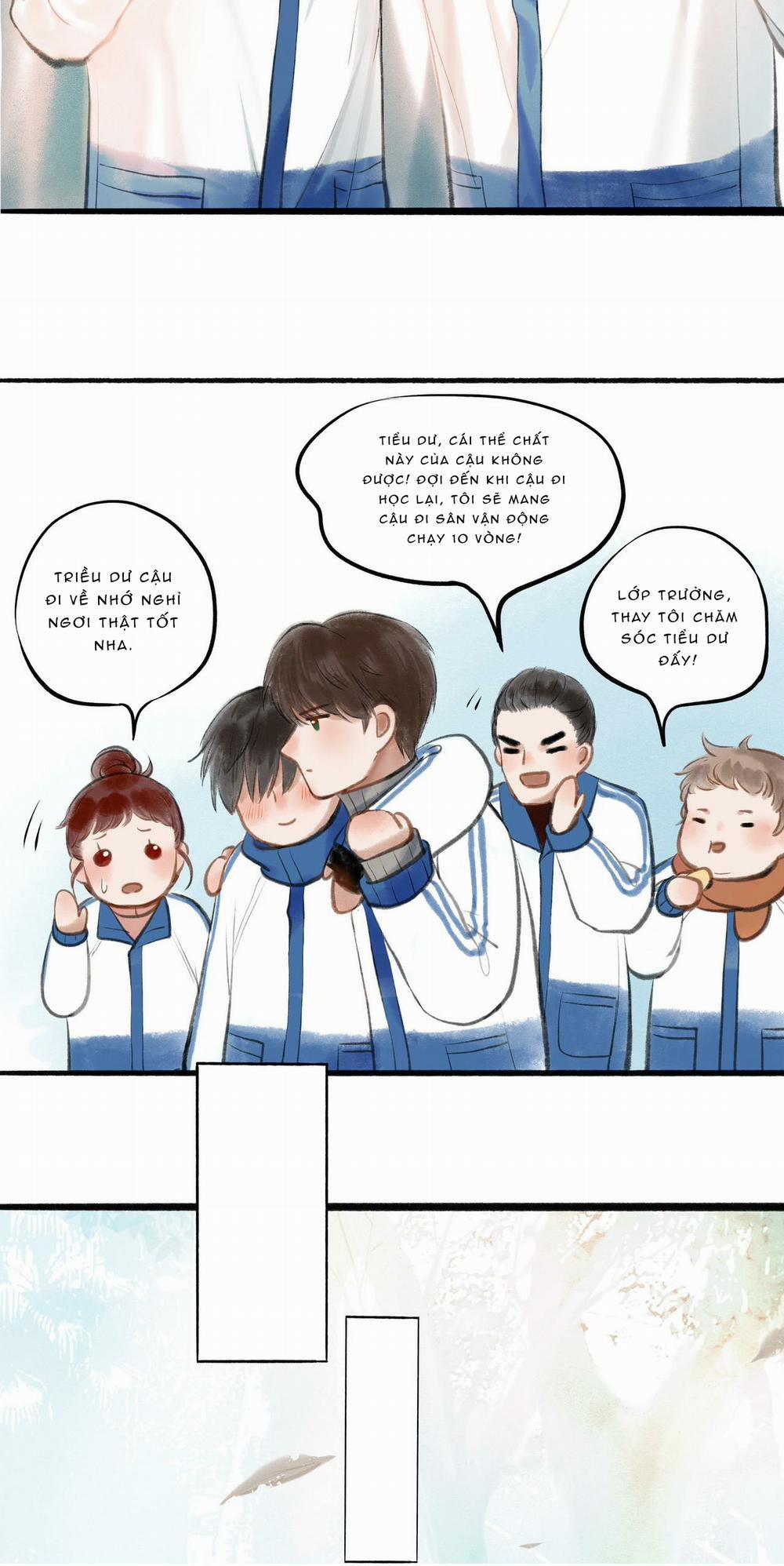 Từ Bắc Chí Nam 18 trang 11