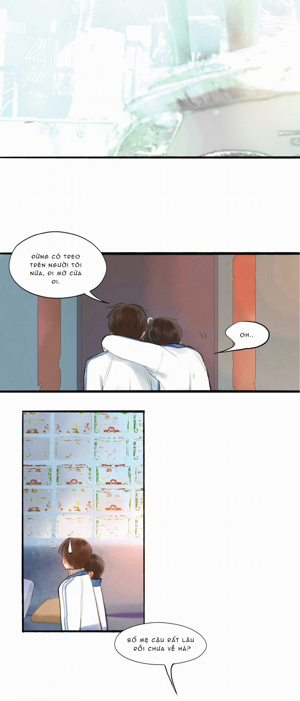 Từ Bắc Chí Nam 18 trang 12