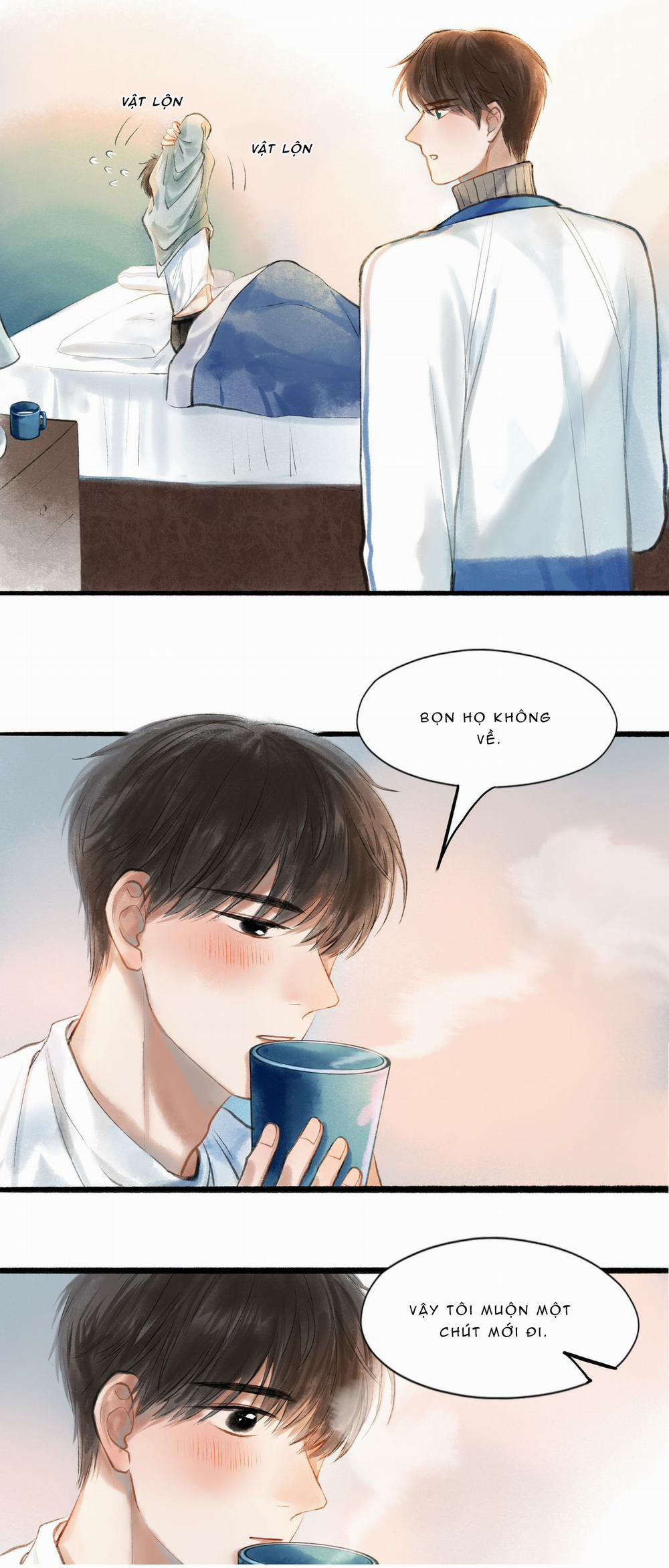 Từ Bắc Chí Nam 18 trang 13