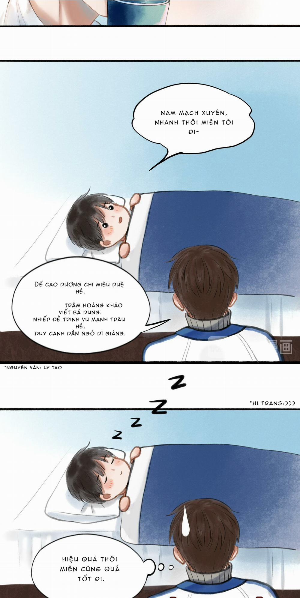 Từ Bắc Chí Nam 18 trang 14