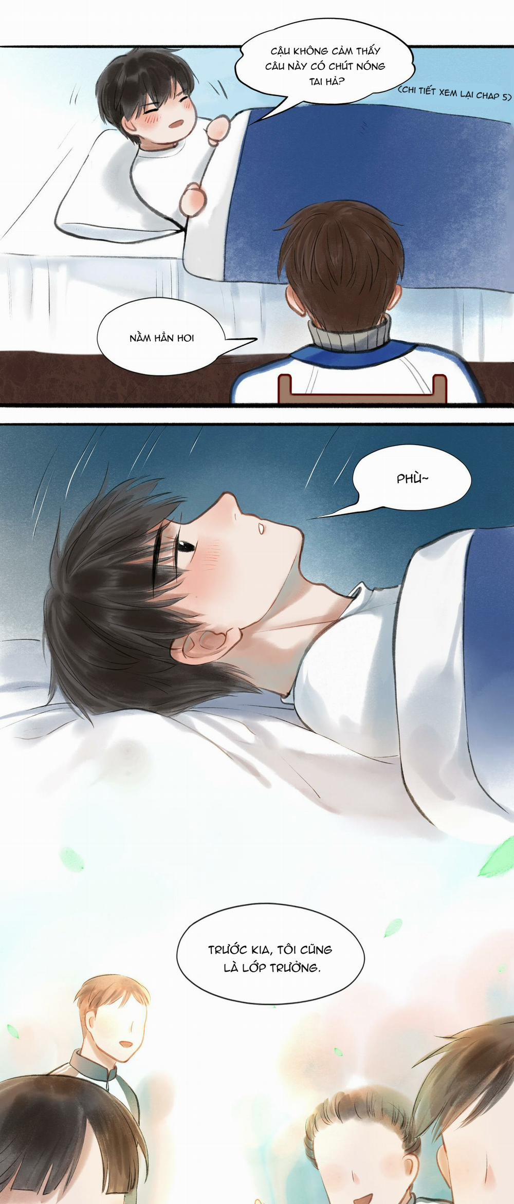 Từ Bắc Chí Nam 18 trang 18