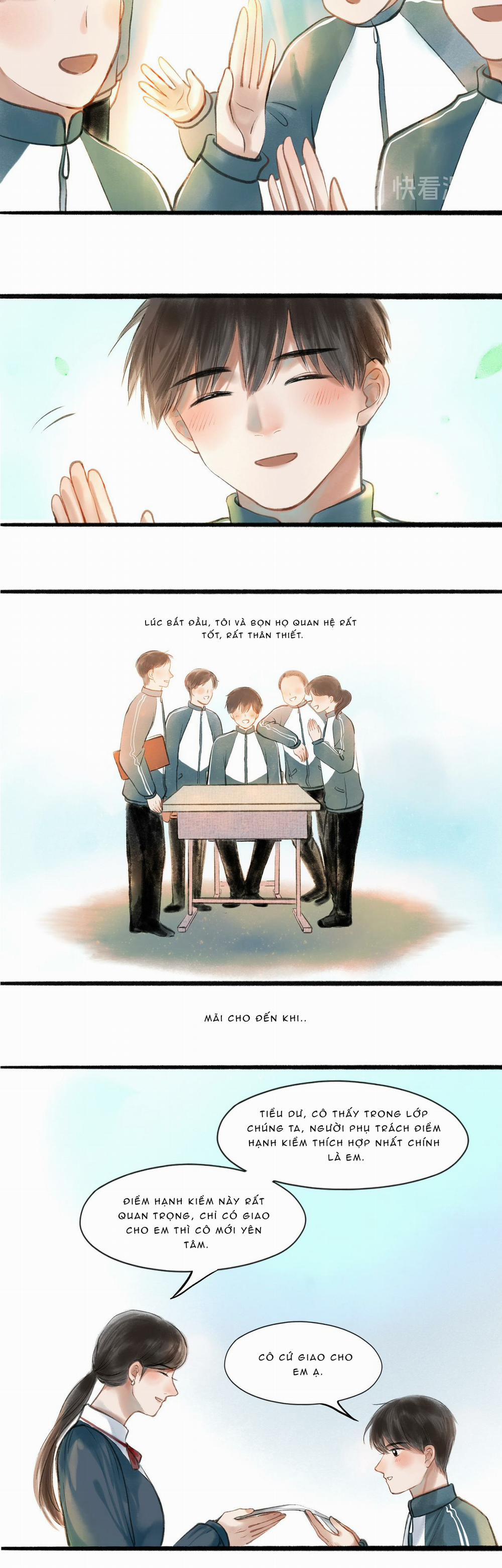 Từ Bắc Chí Nam 18 trang 19