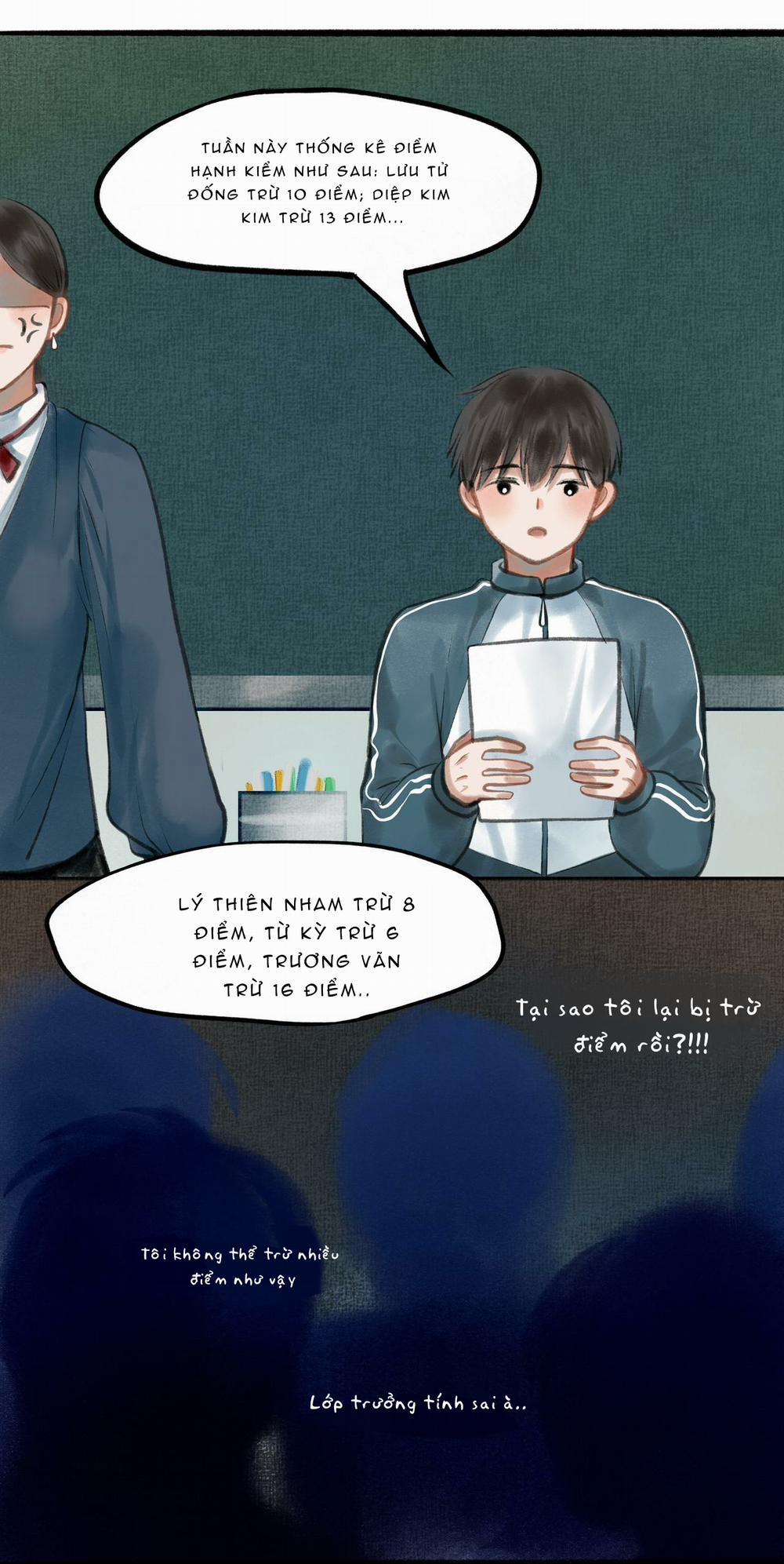 Từ Bắc Chí Nam 18 trang 20