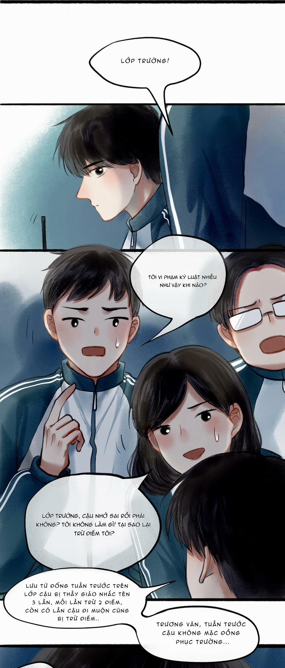 Từ Bắc Chí Nam 18 trang 21