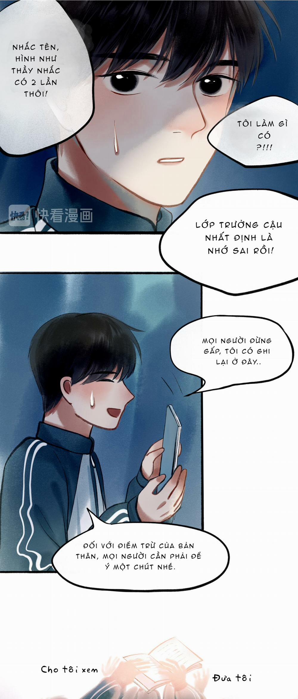 Từ Bắc Chí Nam 18 trang 22