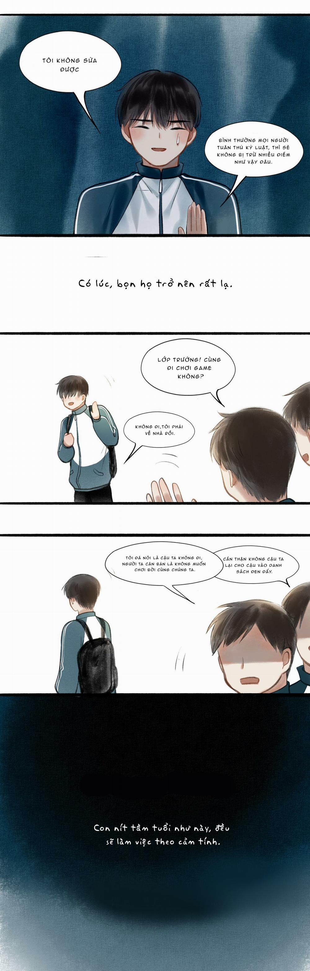 Từ Bắc Chí Nam 18 trang 24