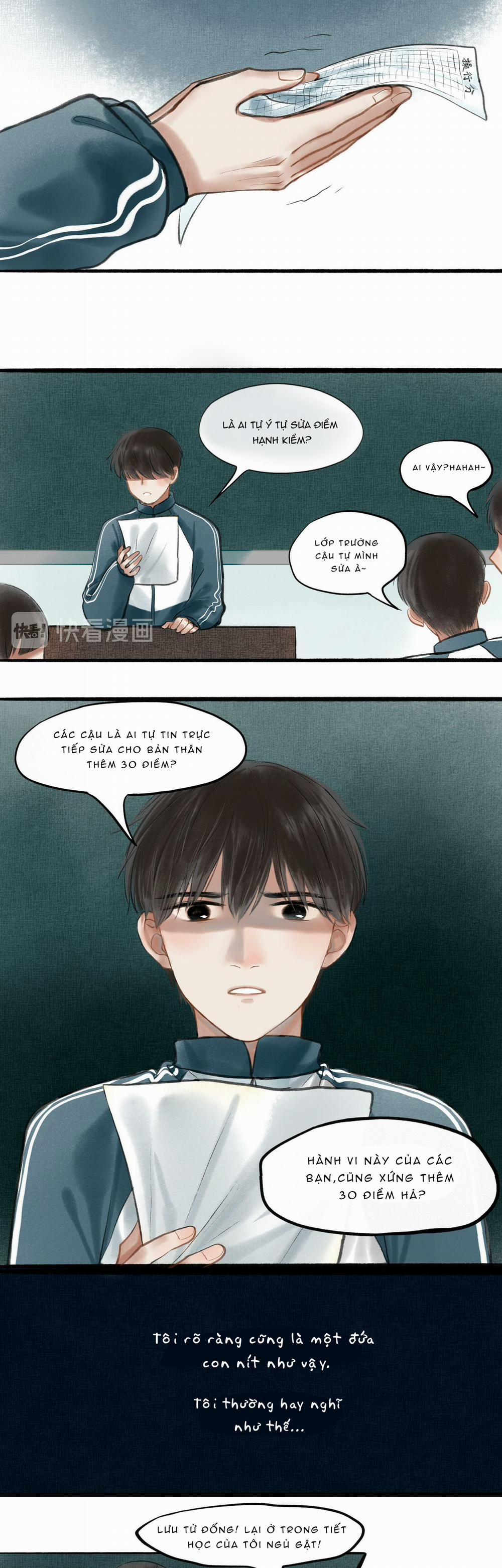 Từ Bắc Chí Nam 18 trang 25