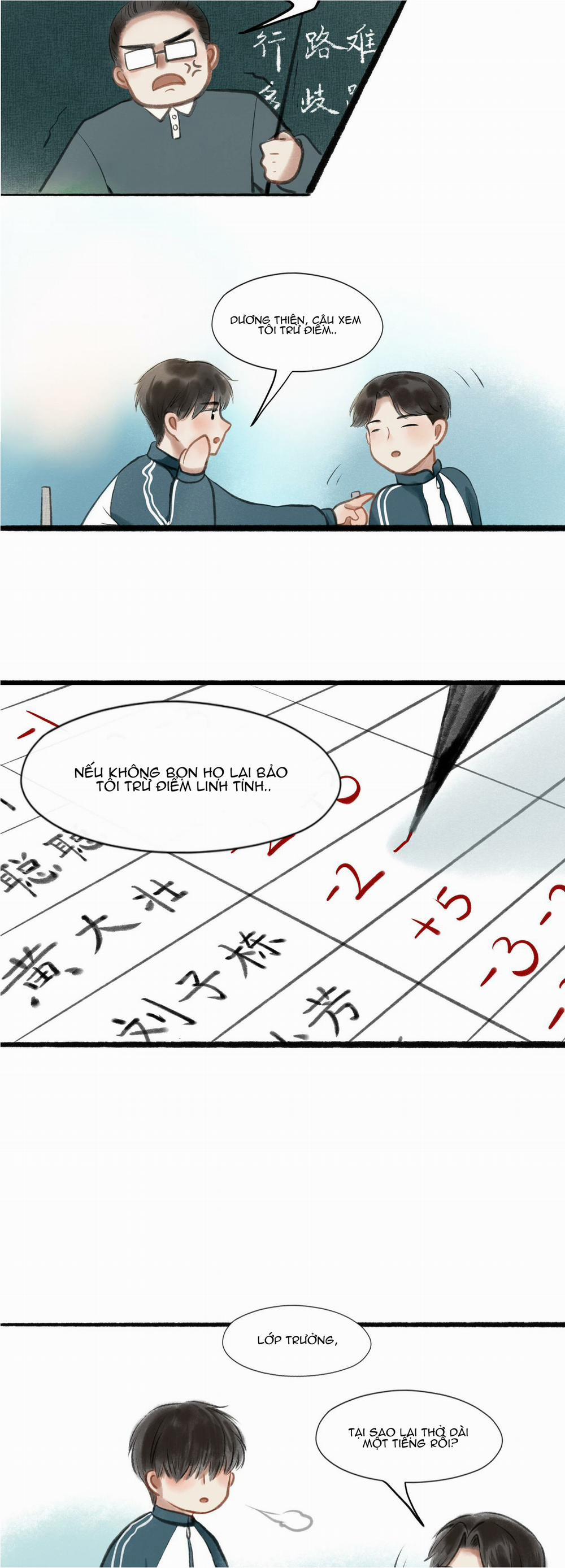 Từ Bắc Chí Nam 18 trang 26