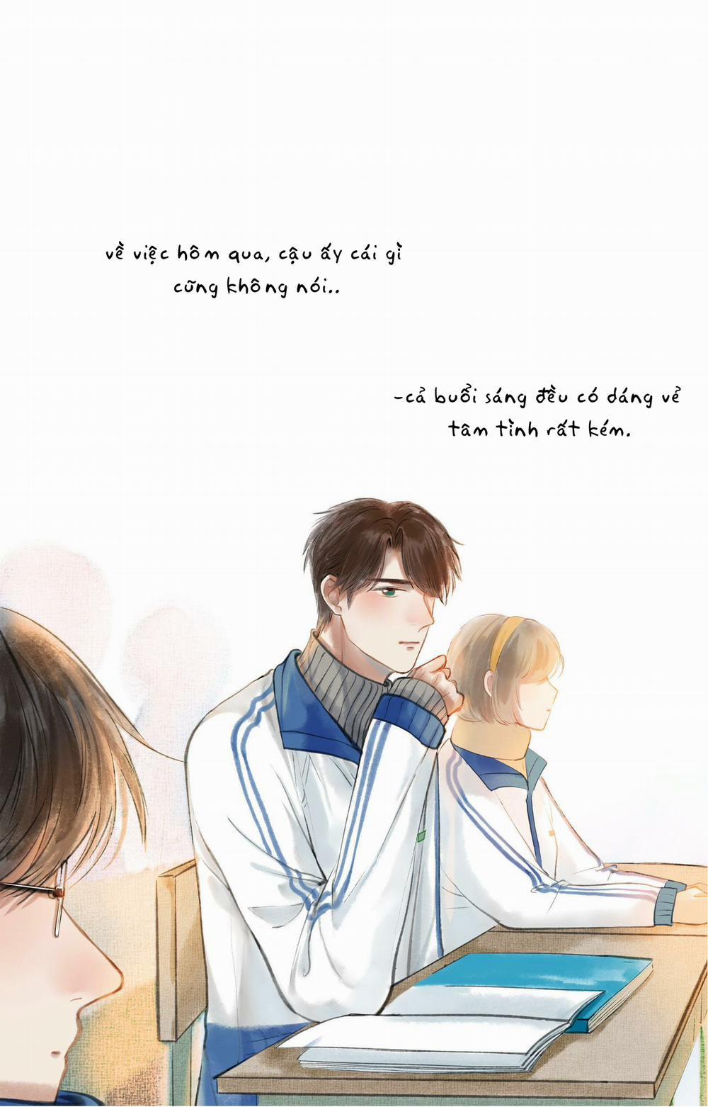 Từ Bắc Chí Nam 18 trang 3