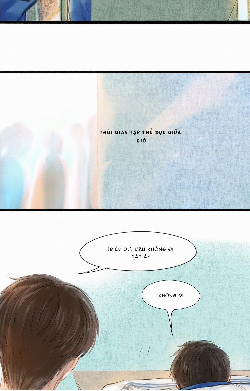 Từ Bắc Chí Nam 18 trang 4