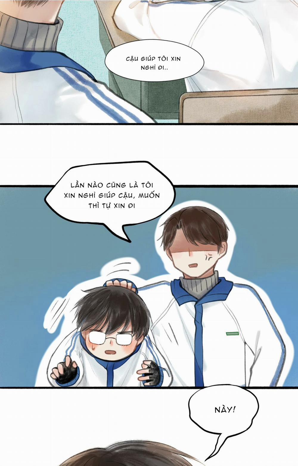 Từ Bắc Chí Nam 18 trang 5