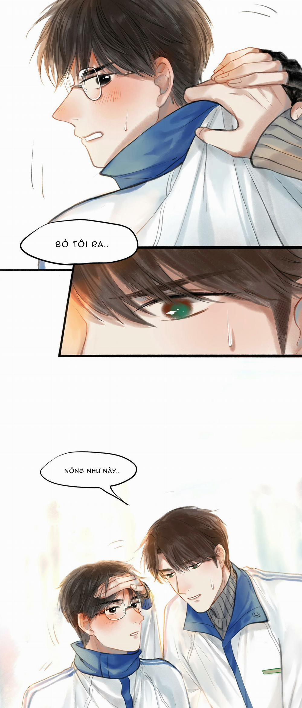 Từ Bắc Chí Nam 18 trang 6