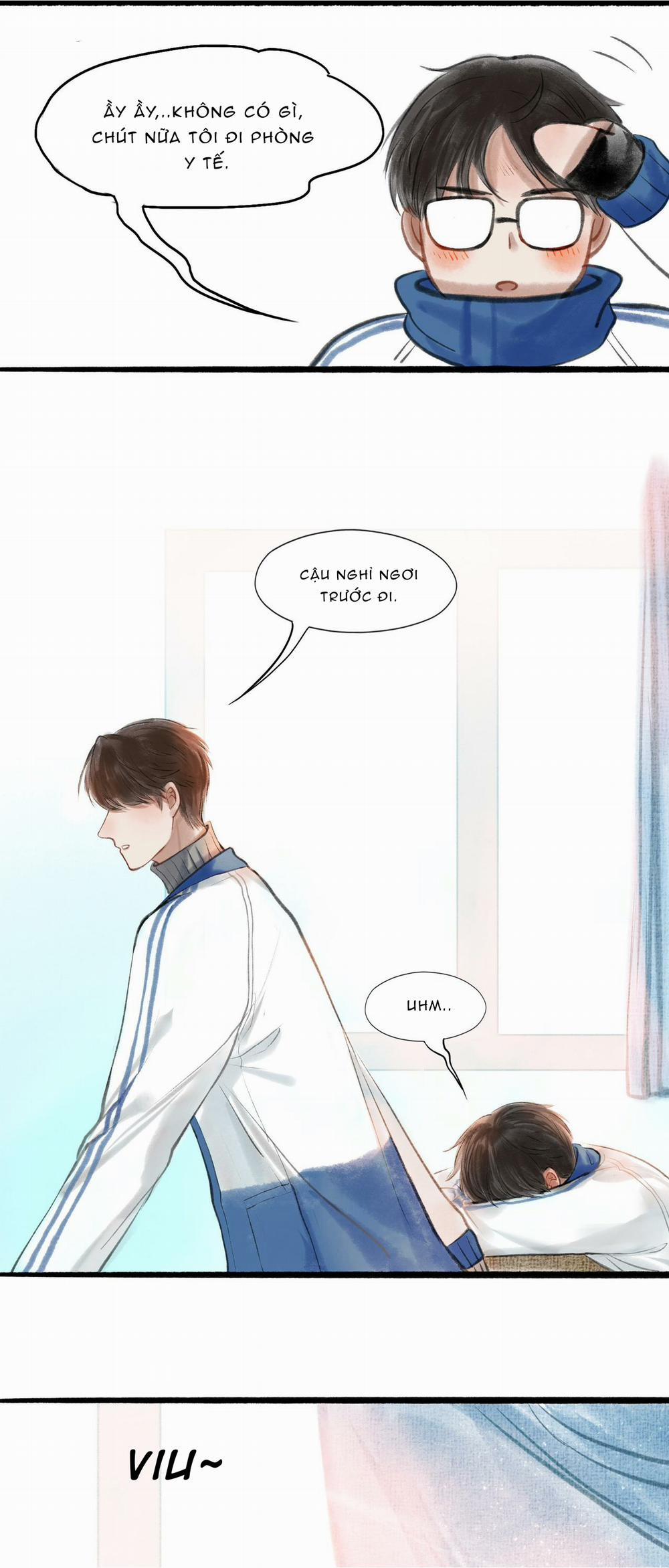 Từ Bắc Chí Nam 18 trang 8