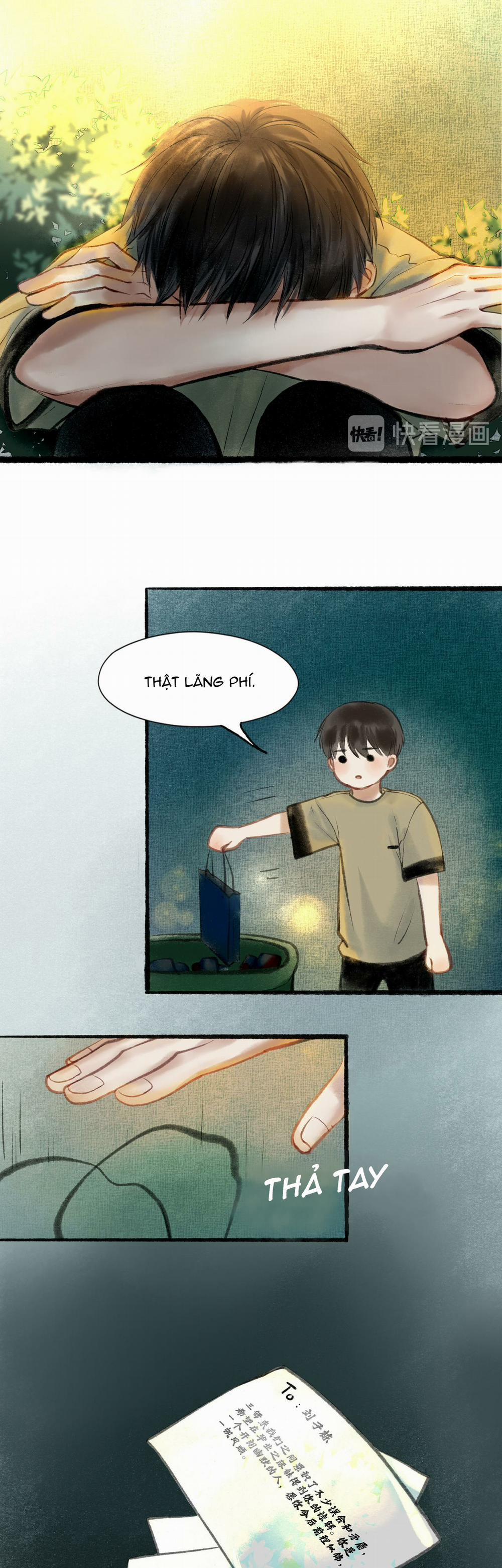 Từ Bắc Chí Nam 19 trang 14