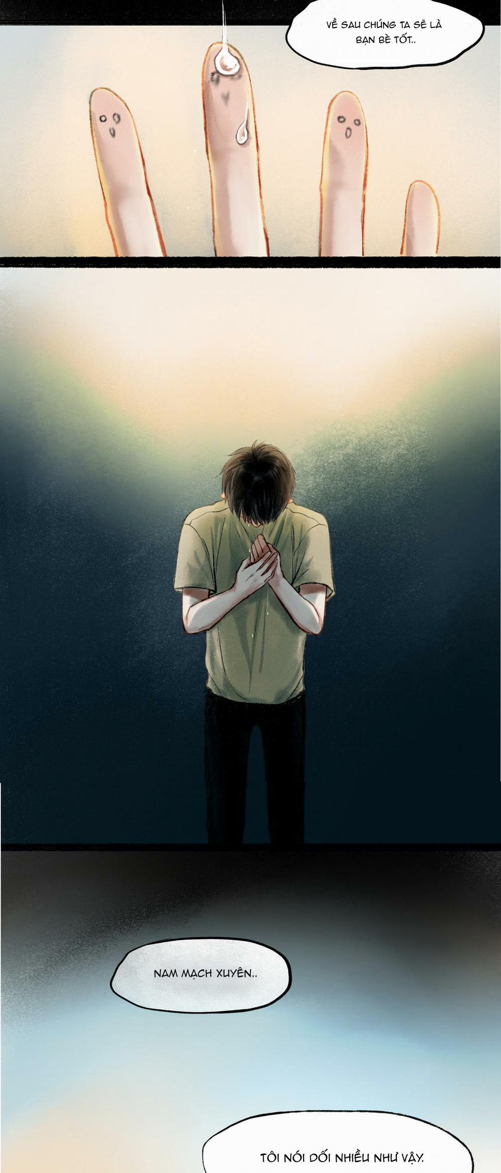 Từ Bắc Chí Nam 19 trang 16