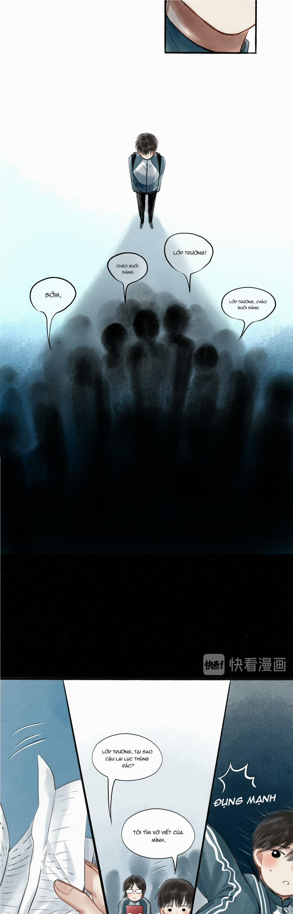 Từ Bắc Chí Nam 19 trang 2