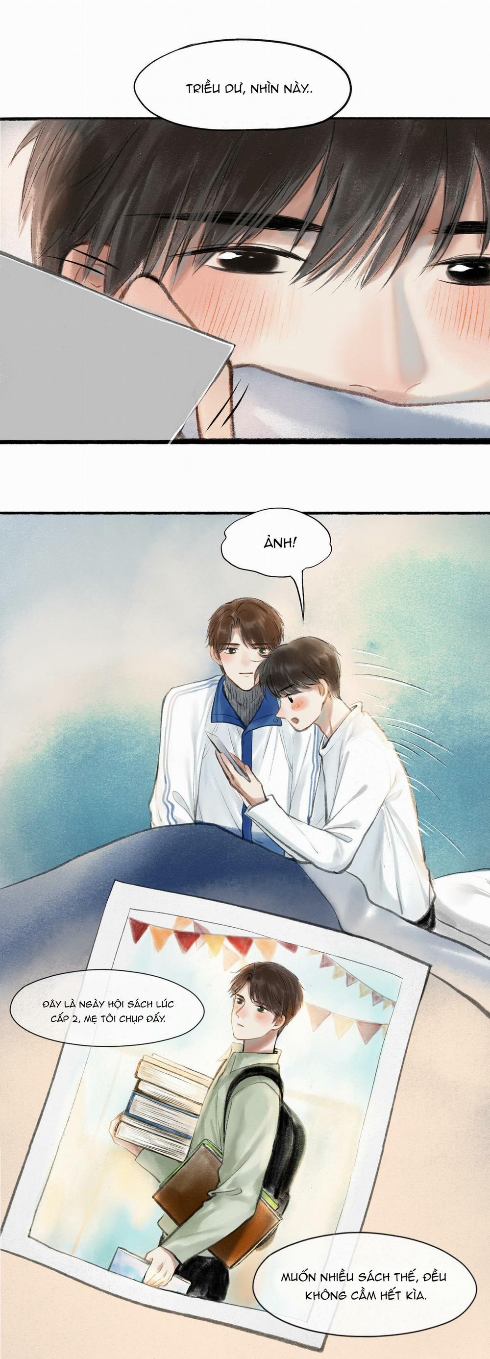 Từ Bắc Chí Nam 19 trang 20