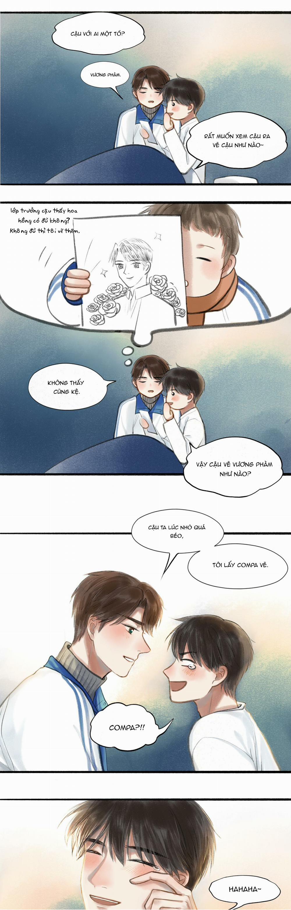 Từ Bắc Chí Nam 19 trang 21