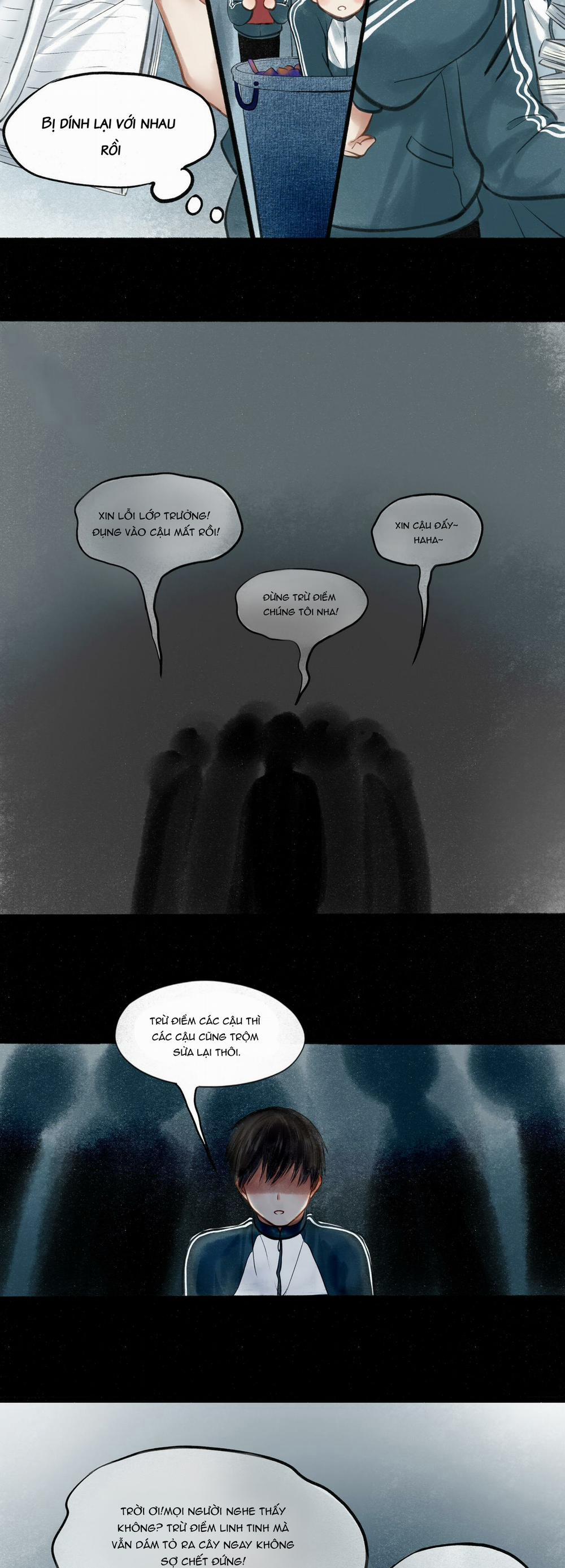 Từ Bắc Chí Nam 19 trang 3