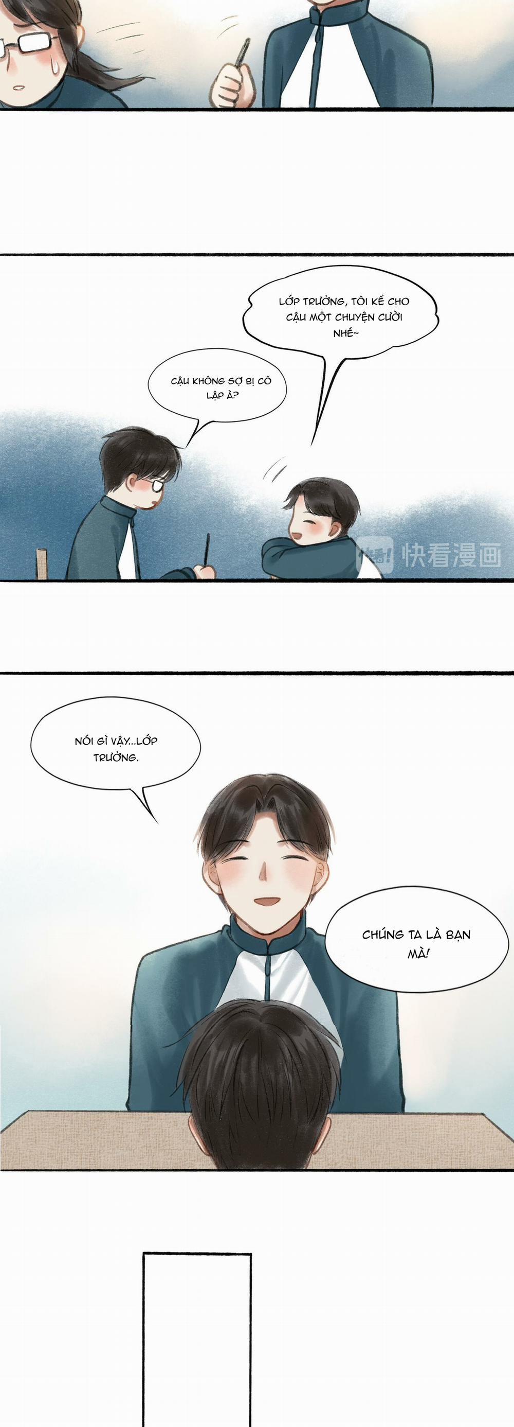 Từ Bắc Chí Nam 19 trang 8