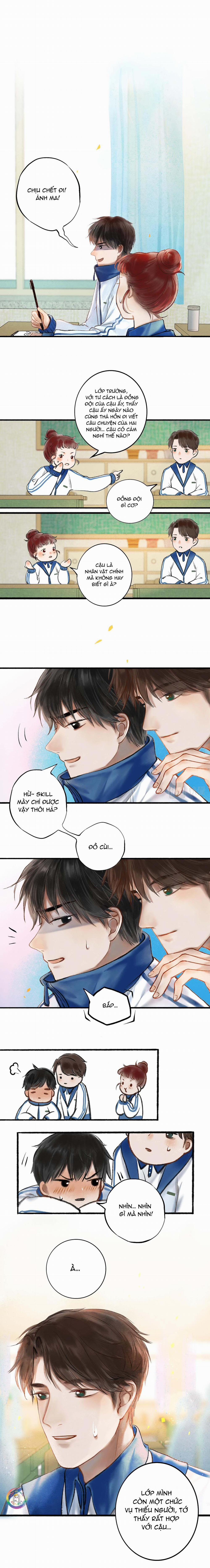 Từ Bắc Chí Nam 2 trang 1