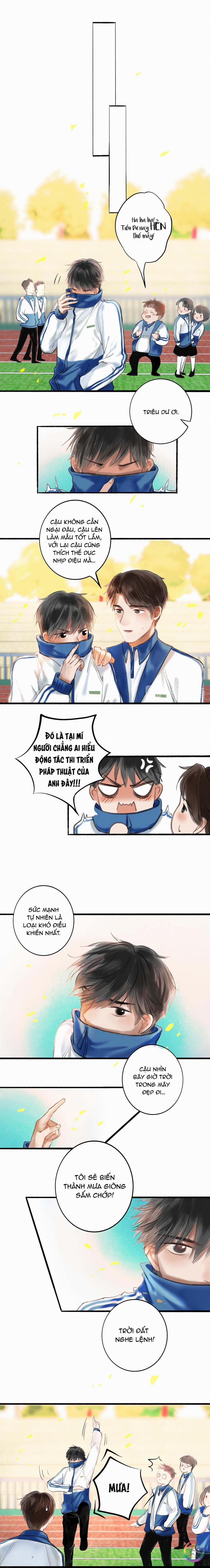 Từ Bắc Chí Nam 2 trang 4