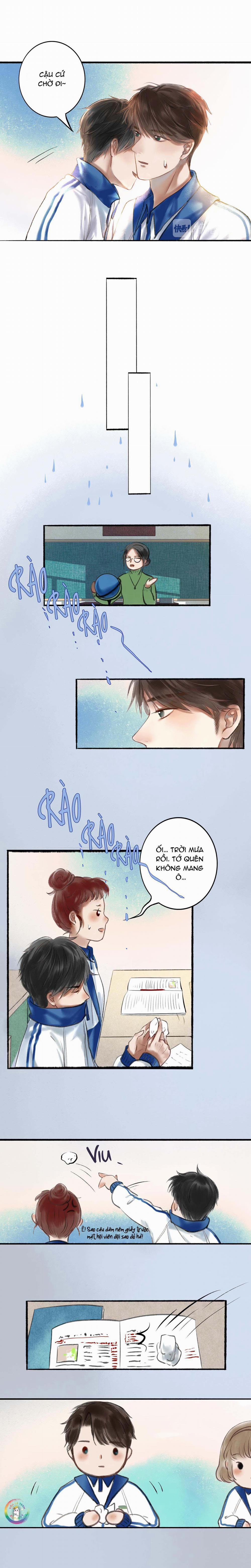 Từ Bắc Chí Nam 2 trang 5