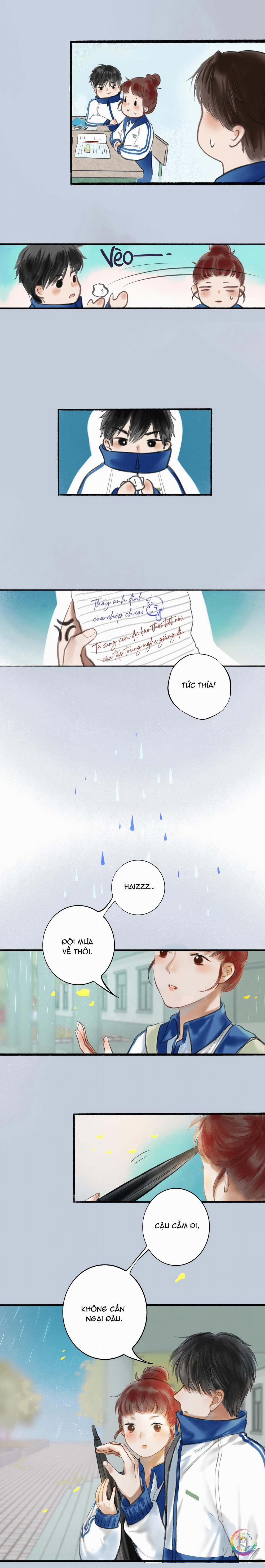 Từ Bắc Chí Nam 2 trang 6