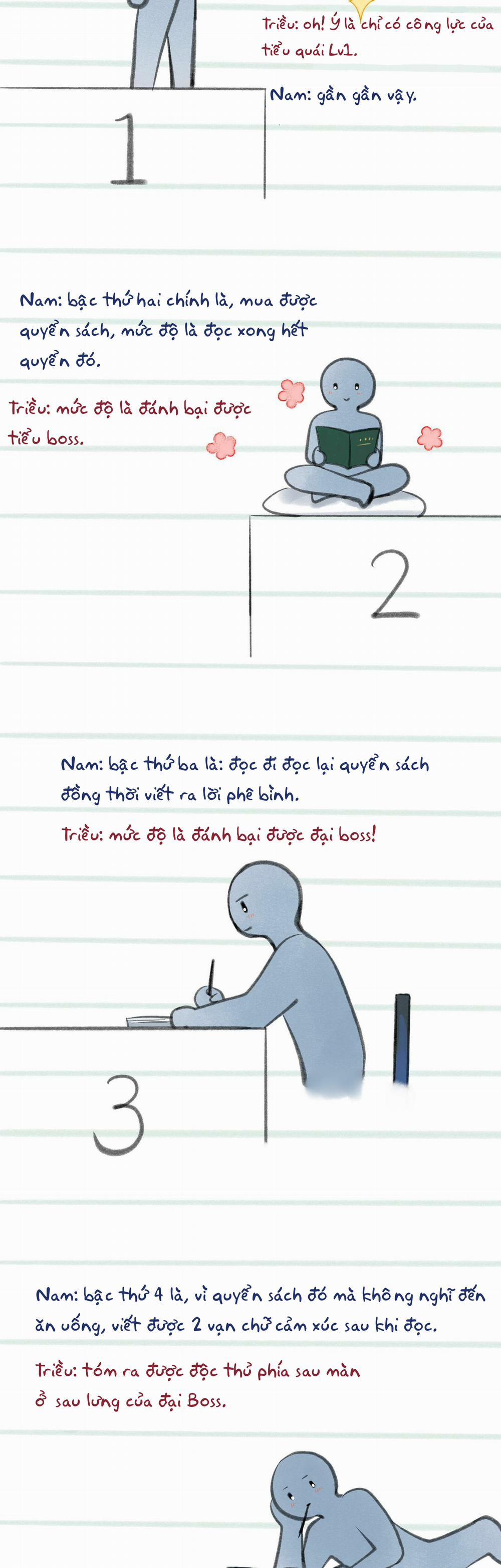 Từ Bắc Chí Nam 20 trang 10