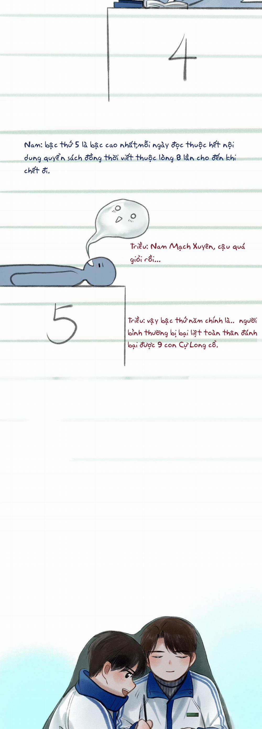 Từ Bắc Chí Nam 20 trang 11