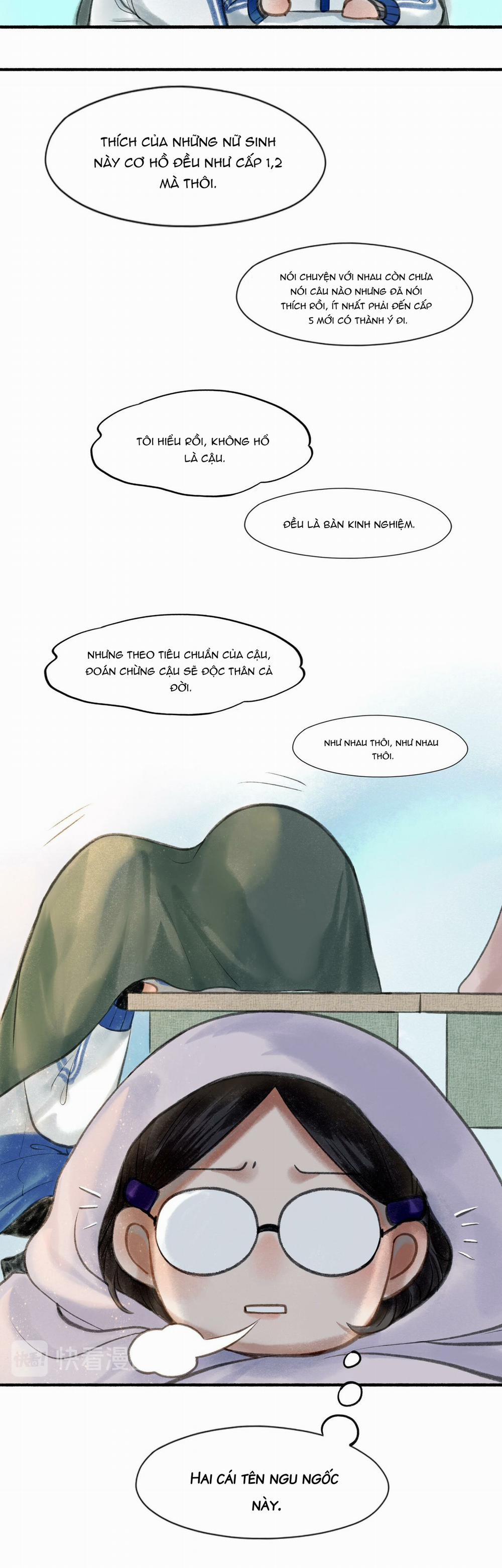 Từ Bắc Chí Nam 20 trang 12