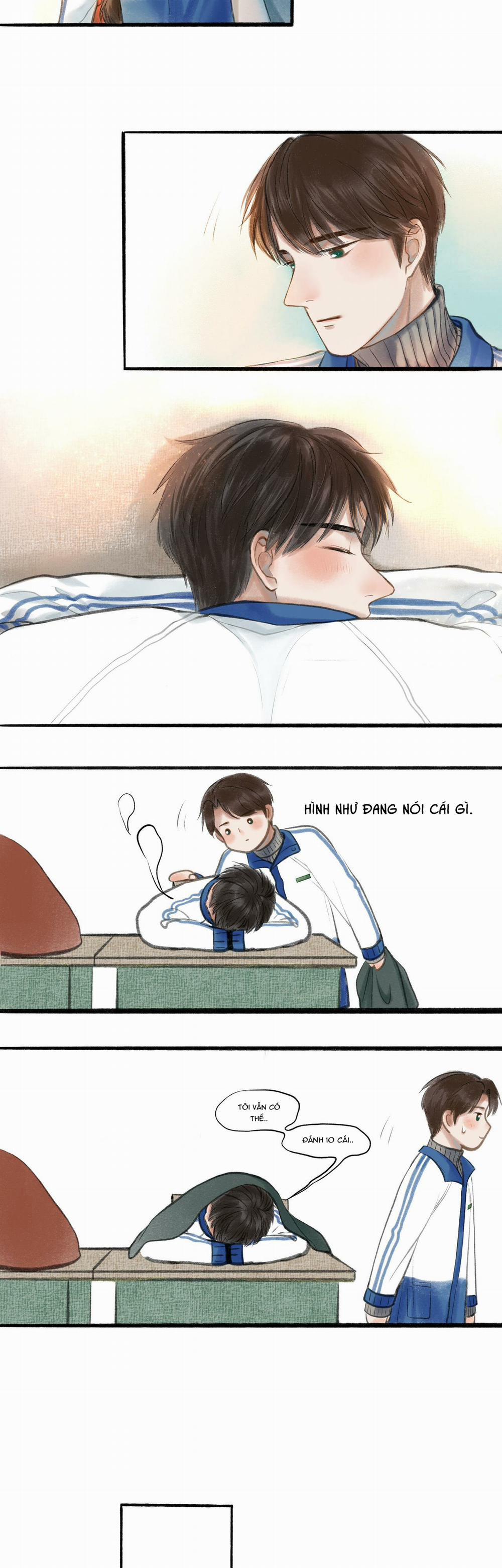 Từ Bắc Chí Nam 20 trang 14