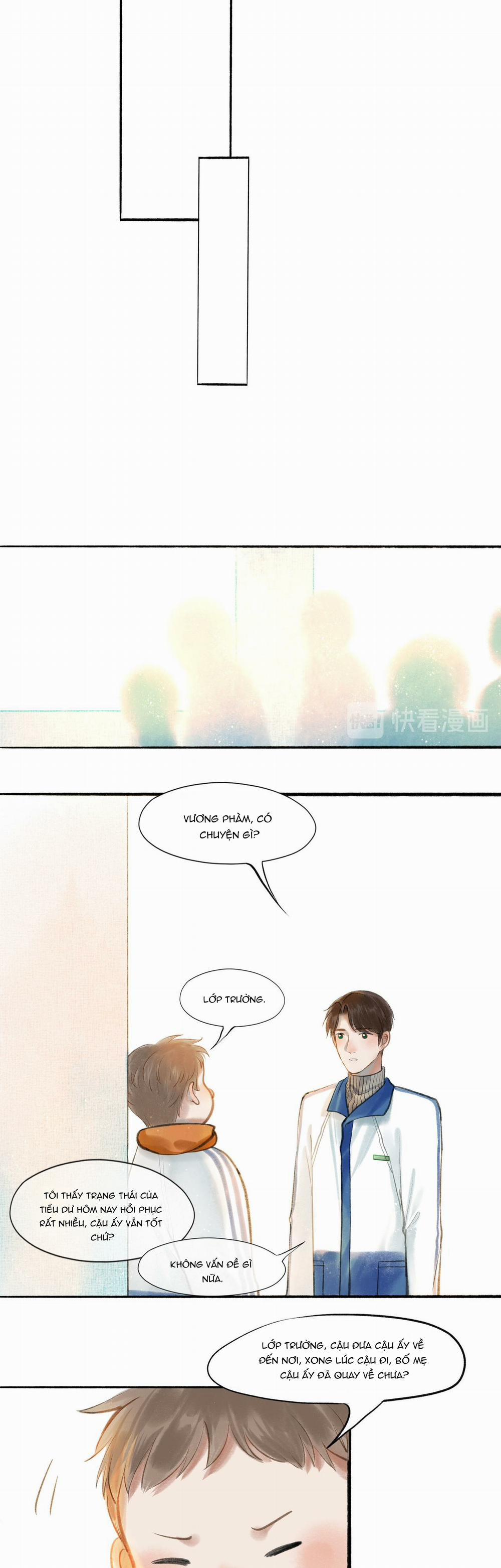 Từ Bắc Chí Nam 20 trang 15