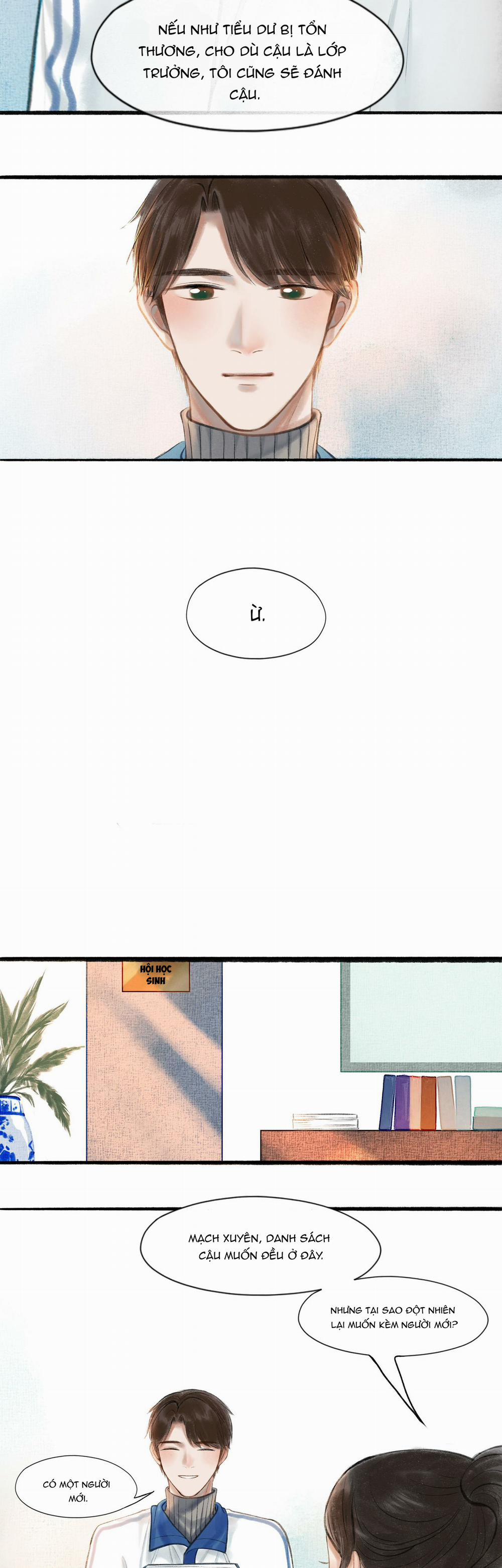 Từ Bắc Chí Nam 20 trang 18