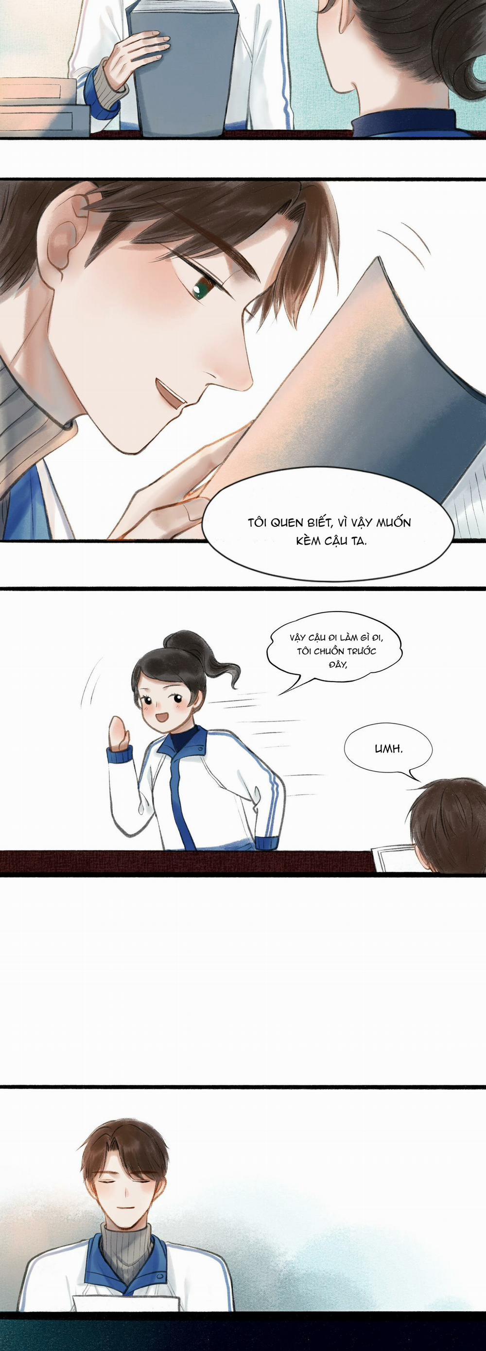 Từ Bắc Chí Nam 20 trang 19