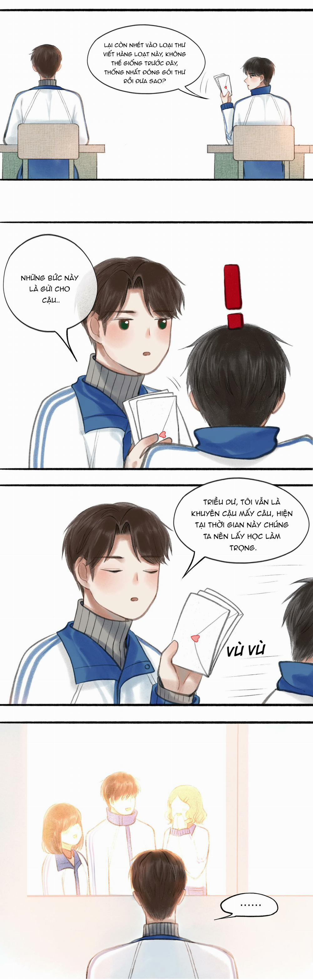 Từ Bắc Chí Nam 20 trang 2