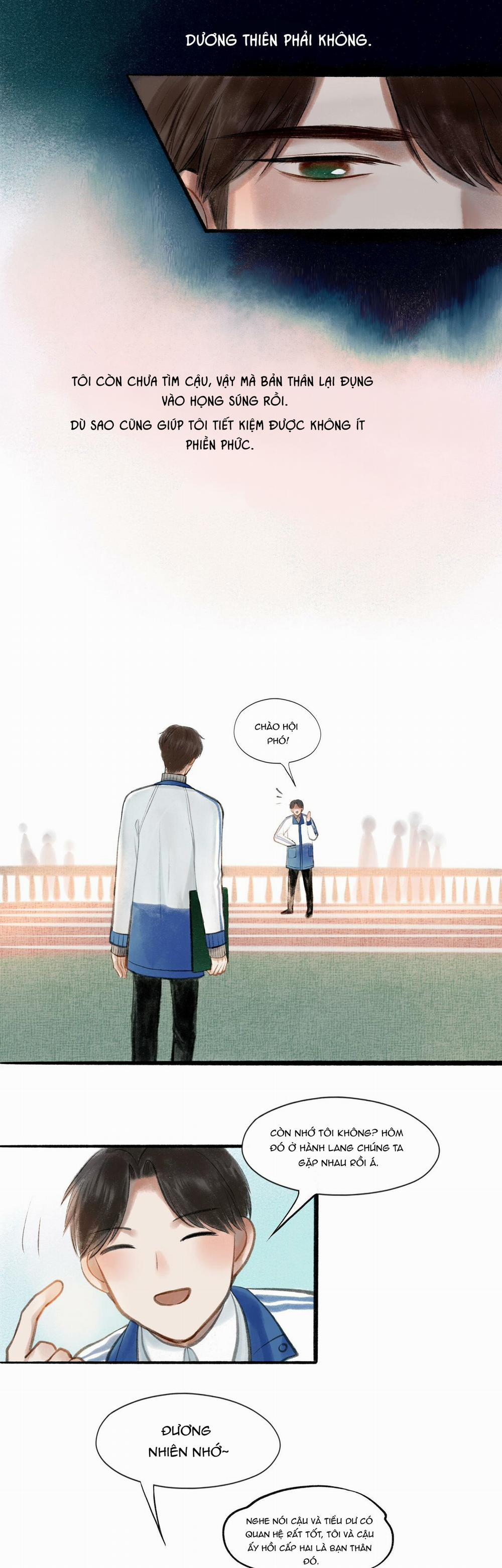 Từ Bắc Chí Nam 20 trang 20