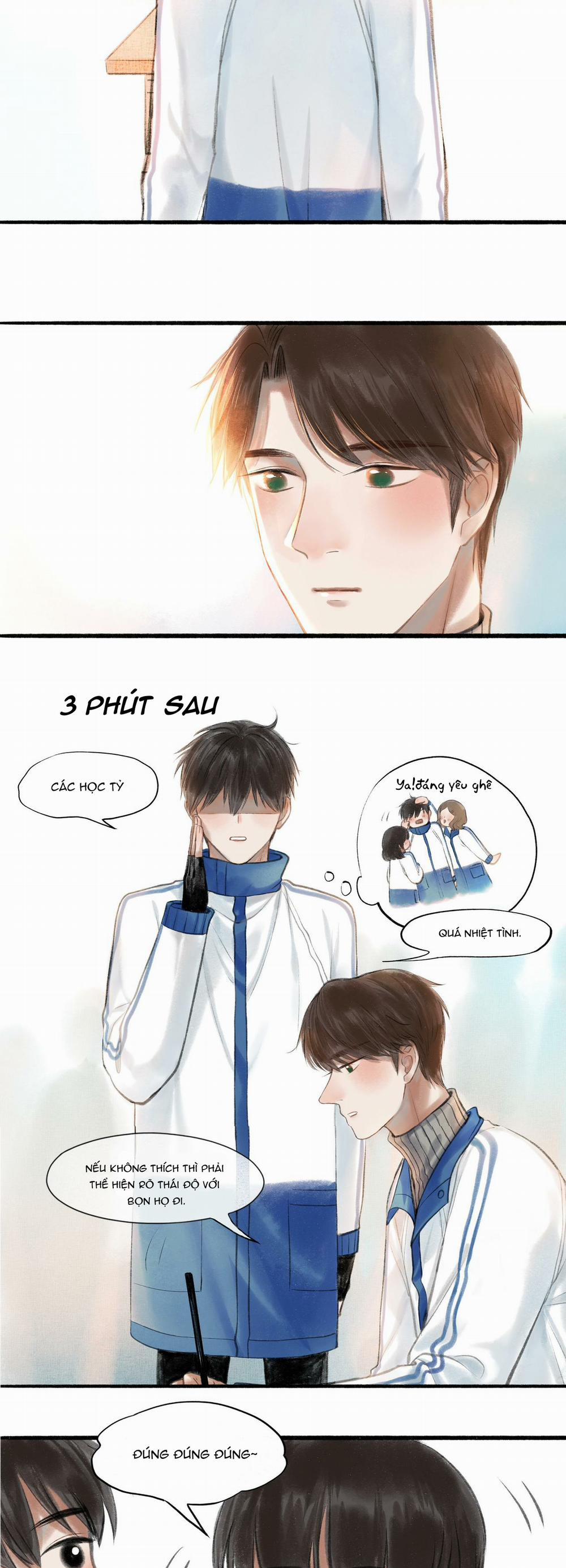 Từ Bắc Chí Nam 20 trang 3