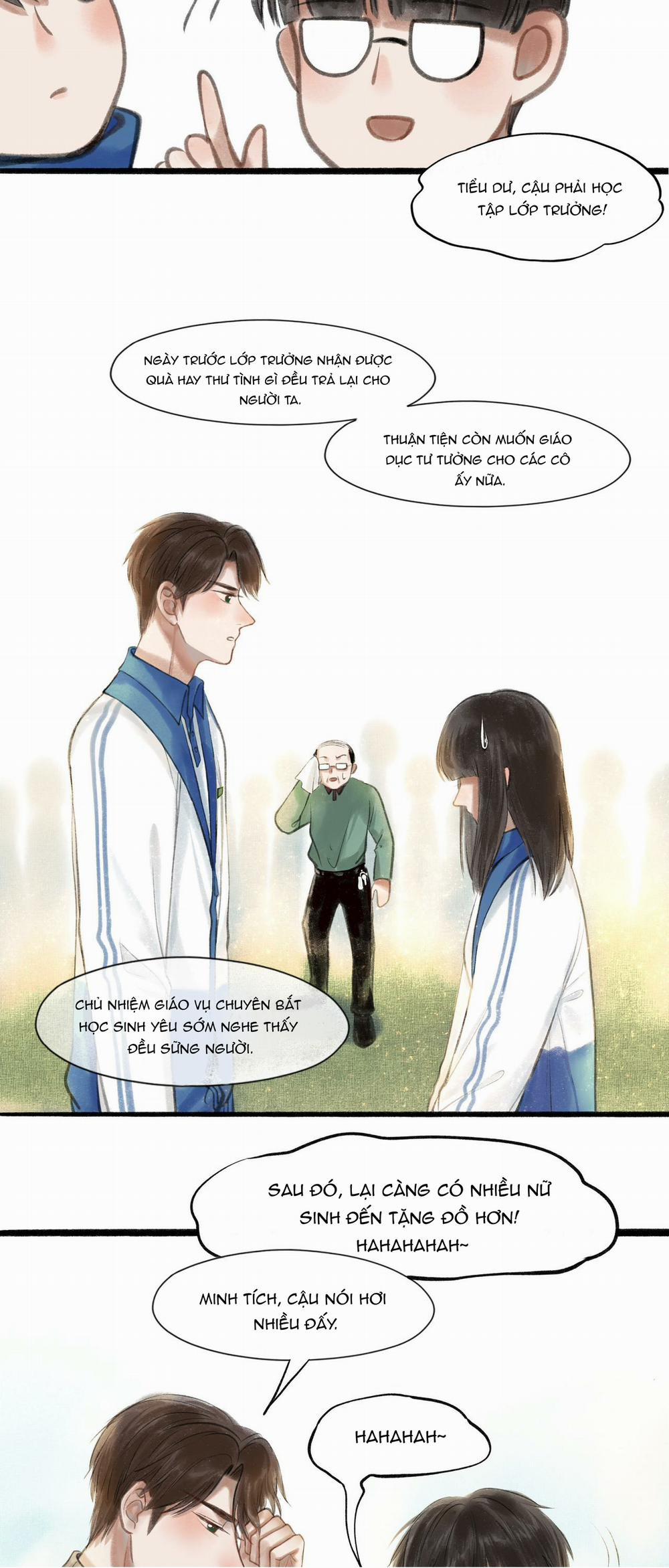 Từ Bắc Chí Nam 20 trang 4