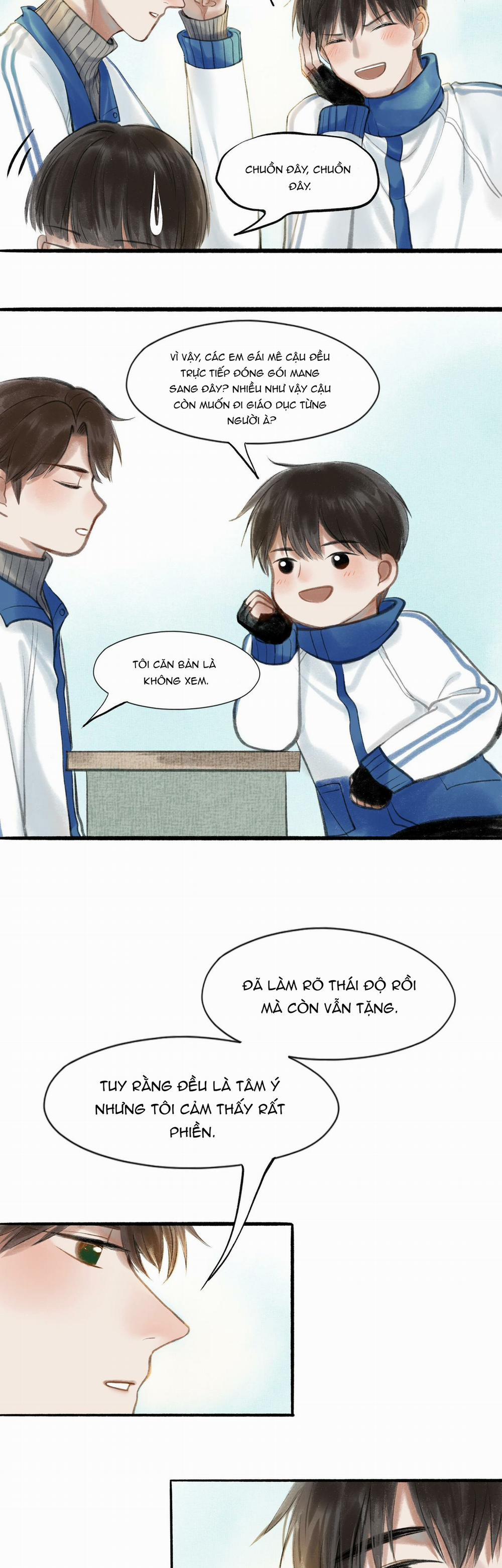 Từ Bắc Chí Nam 20 trang 5