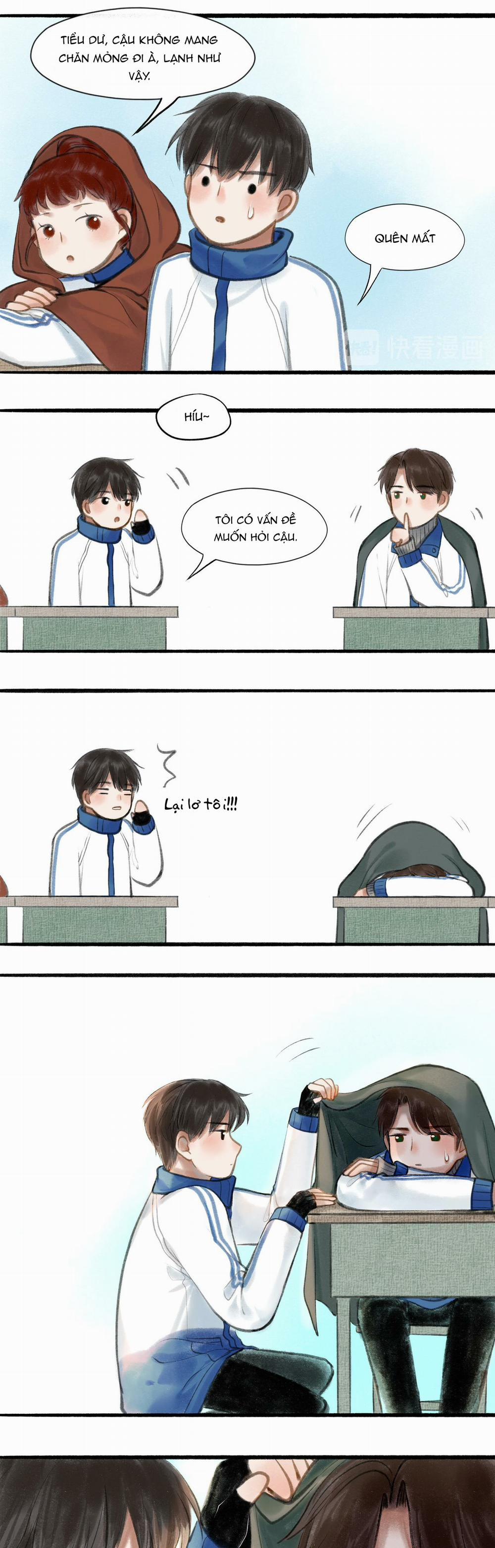 Từ Bắc Chí Nam 20 trang 7