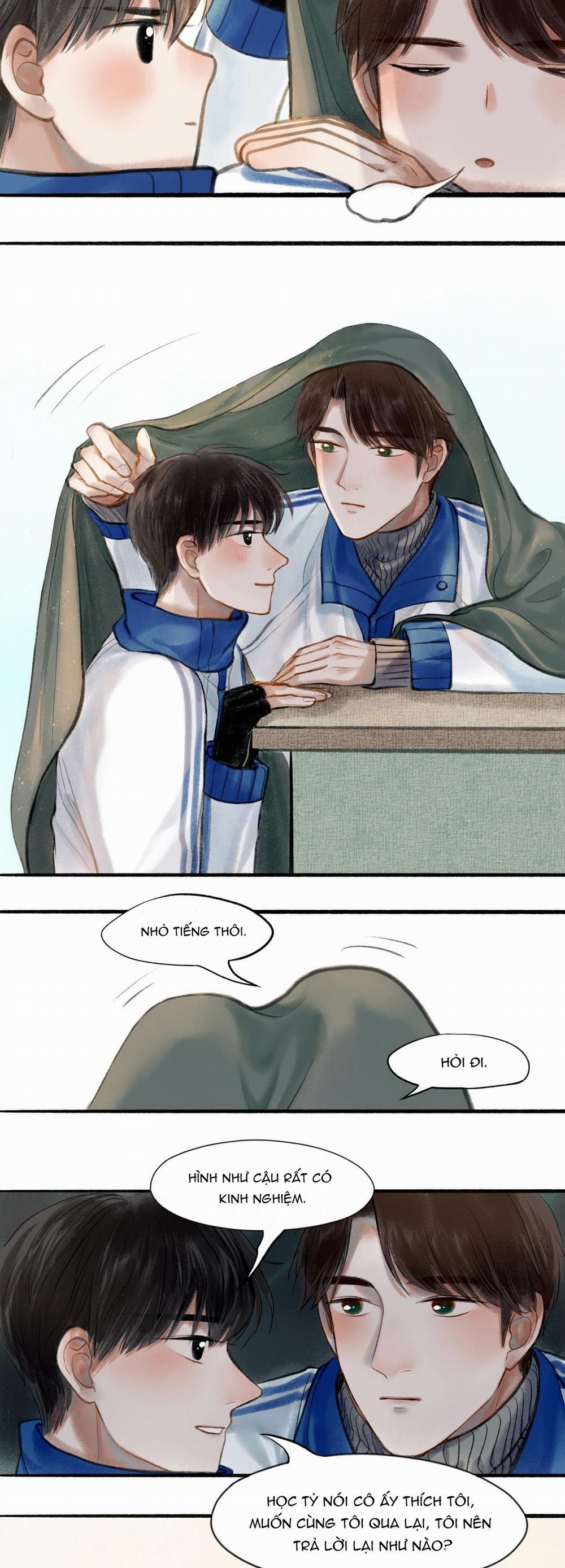 Từ Bắc Chí Nam 20 trang 8