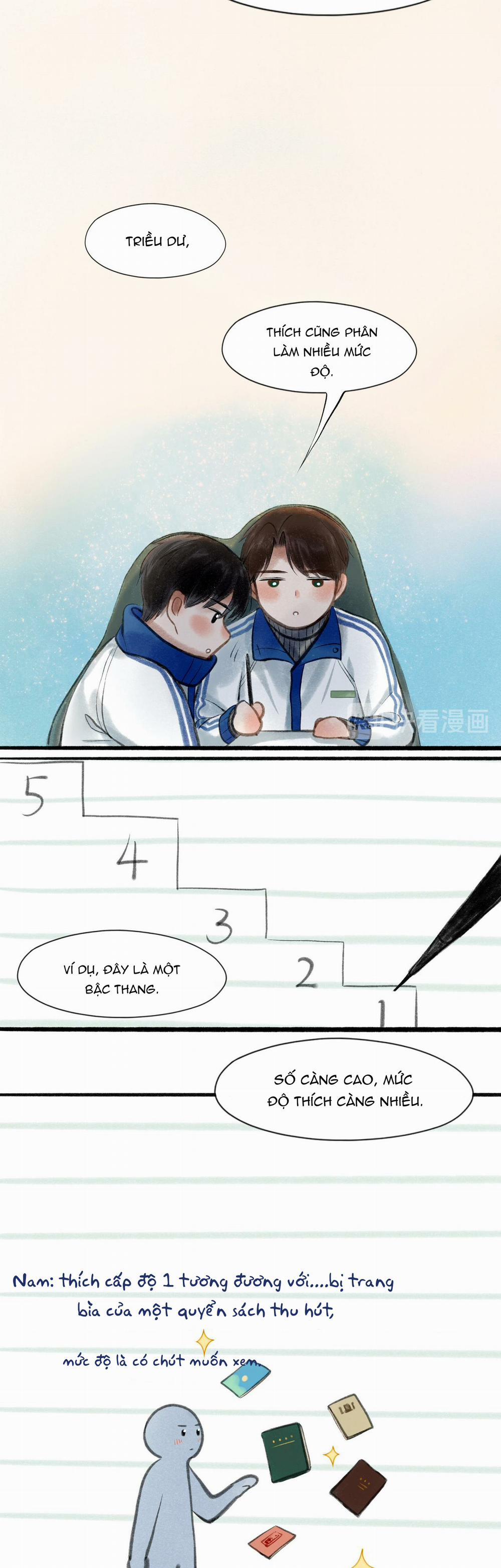 Từ Bắc Chí Nam 20 trang 9