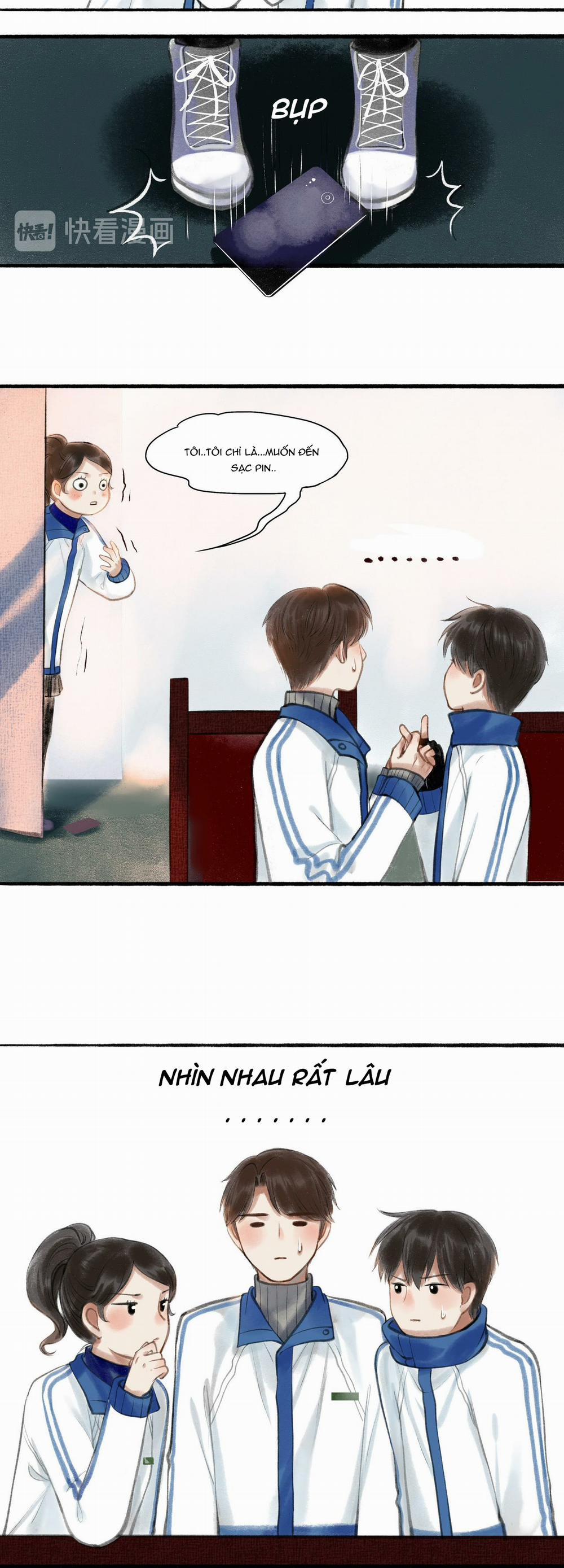 Từ Bắc Chí Nam 21 trang 10